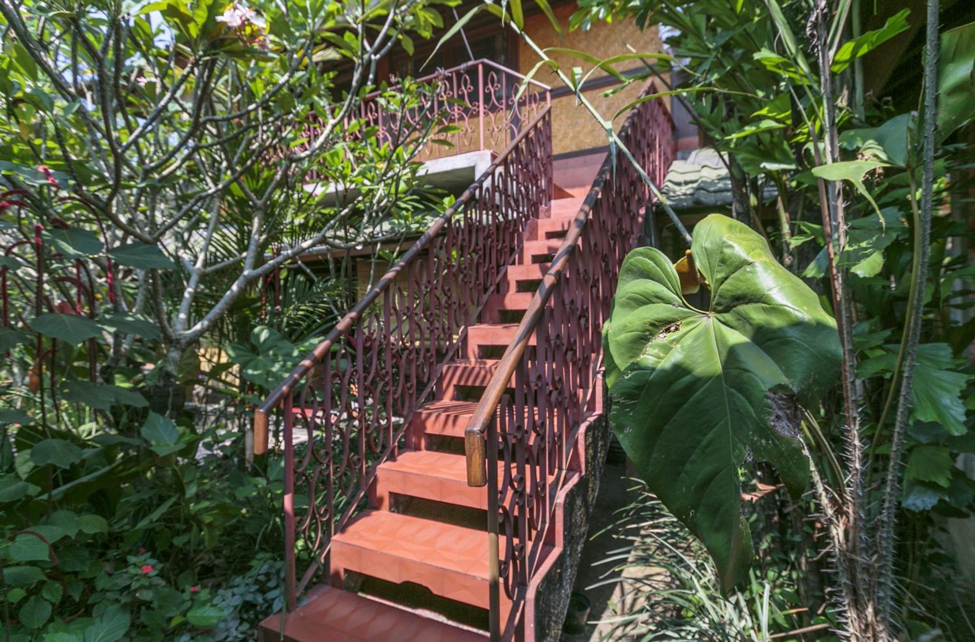 אובוד Murni'S Houses & Spa חדר תמונה
