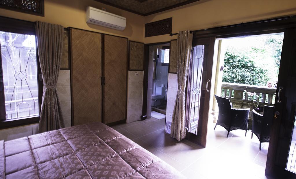 אובוד Murni'S Houses & Spa מראה חיצוני תמונה