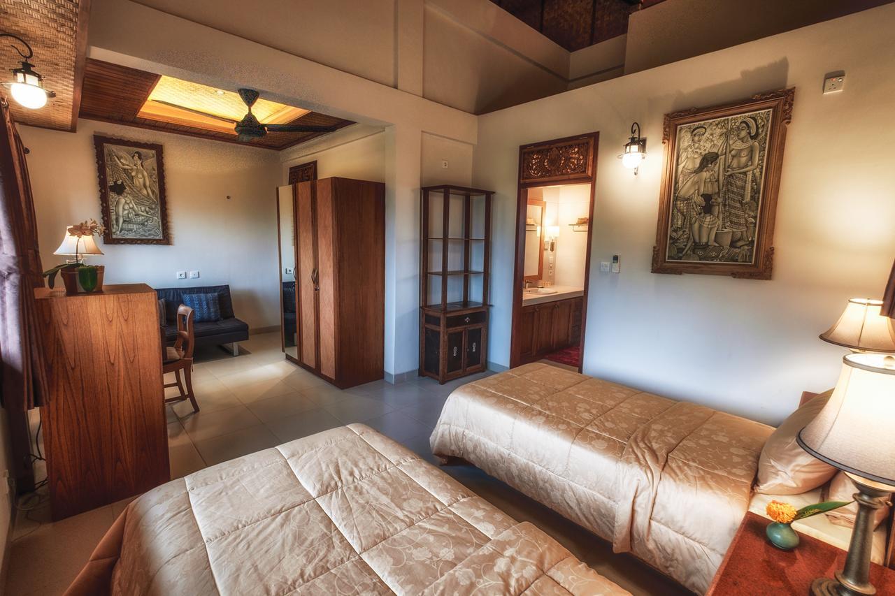 אובוד Murni'S Houses & Spa מראה חיצוני תמונה