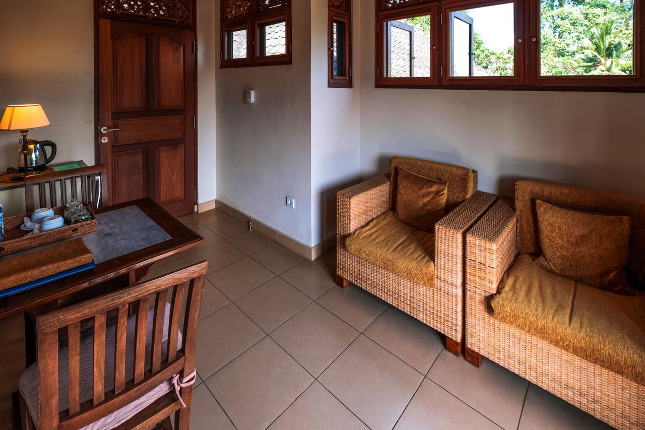אובוד Murni'S Houses & Spa מראה חיצוני תמונה